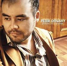 Pete Denahy - Picture In A Frame album