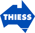 Thiess Australia Mining